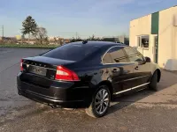 Gebraucht Volvo S80 305 PS (224 kW) 2012 Schwarz Limousine
