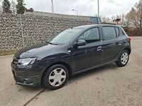 Gebraucht Dacia Sandero Ambiance 90 PS (66 kW) 2016 Limousine