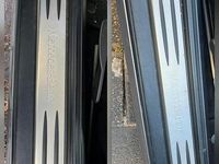 Gebraucht Mercedes SLK200 184 PS (135 kW) 2008 Grau Cabrio