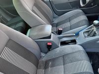 Gebraucht VW Golf V 140 PS (102 kW) 2008 Schwarz Kleinwagen