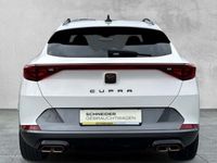 Gebraucht Cupra Formentor VZ 245 PS (180 kW) 2022 Candy weiss SUV