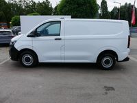 Neu VW Transporter 110 PS (80 kW) 2025 Pure white Van