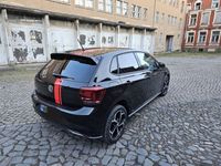 gebraucht VW Polo VWR-Line Highline Beats mit TÜV bis 11/2025 Top!