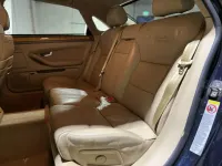 Gebraucht Audi A8L 334 PS (245 kW) 2005 Blau Limousine
