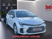 Neu Suzuki Swace Comfort+ 140 PS (102 kW) 2025 Weiß Kombi