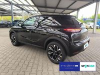 Gebraucht DS Automobiles DS3 Opera 131 PS (96 kW) 2024 Schwarz SUV