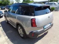 Gebraucht Mini Countryman 225 kW (306 PS) 2026 Silber SUV
