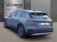 Gebraucht Audi Q4 e-tron Basis 219 kW (299 PS) 2022 Grau SUV