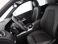 gebraucht Mercedes EQA350 4M Progressive+PSD+MBUX+LED+volldig+360°