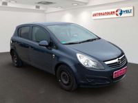 gebraucht Opel Corsa D 1.2i Edition "111 Jahre"