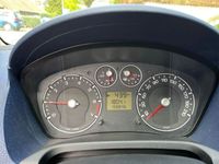 gebraucht Ford Fiesta 1,3 TÜV 08/2025
