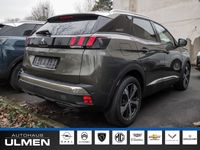 gebraucht Peugeot 3008 Allure 2.0 BlueHDi 150 FAP