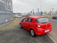 gebraucht Opel Corsa 1.2 ecoFLEX Edition- Garantie