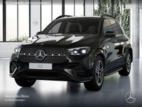 Gebraucht Mercedes GLE400 AMG 252 PS (185 kW) 2026 Schwarz SUV
