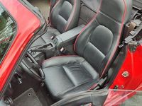 Gebraucht Mazda MX5 116 PS (85 kW) 1991 Rot Cabrio