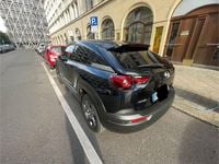 Gebraucht Mazda MX30 106 kW (145 PS) 2021 Schwarz SUV
