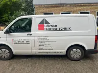 Occasion VW Transporter 90 ch (66 kW) 2022 Blanc Van