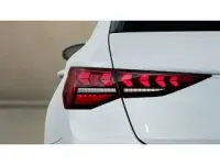 Usata Audi A3 Advanced Plus 150 CV (110 kW) 2025 Bianco Berlina