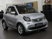 Gebraucht Smart ForTwo Coupé Passion 71 PS (52 kW) 2015 Other Coupé