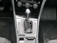 Gebraucht VW Golf VII Cup 110 PS (80 kW) 2015 Silber Kombi
