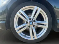 Gebraucht BMW 118 136 PS (100 kW) 2017 Schwarz Kleinwagen