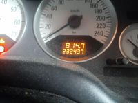 Gebraucht Opel Astra Cabriolet 125 PS (91 kW) 2003 Silber Cabrio