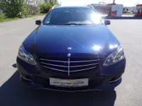 Gebraucht Mercedes E350 306 PS (225 kW) 2013 Blau Kombi