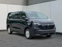 Neu VW Caravelle Basis 170 PS (125 kW) 2026 Schwarz Van