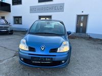 gebraucht Renault Grand Modus 1,2 Dynamique_KLIMA-!!Tüv12/2025!!