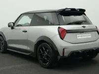 Usata Mini John Cooper Works 156 CV (114 kW) 2024 Grigio Utilitaria