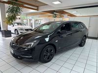 gebraucht Opel Astra Sports Tourer Design & Tech*CarPlay*Navi