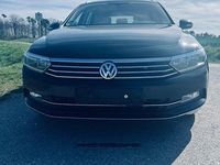 Brugt VW Passat Highline 180 HK (132 kW) 2016 Beige Stationcar