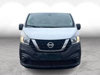 Gebraucht Nissan NV300 120 PS (88 kW) 2022 Weiß Van