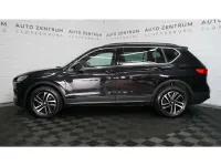 Gebraucht Seat Tarraco Style 200 PS (147 kW) 2022 Schwarz SUV