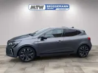 Neu Mitsubishi Colt Select 143 PS (105 kW) 2025 M) (grau Kleinwagen