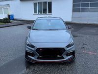 gebraucht Hyundai i30 2.0 T-GDI N Performance Fastback N Perfo...