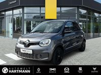 Gebraucht Renault Twingo Techno 30 kW (42 PS) 2023 Grau Kleinwagen