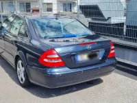 Gebraucht Mercedes E240 177 PS (130 kW) 2002 Limousine