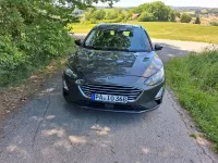 Gebraucht Ford Focus Active X 120 PS (88 kW) 2020 Kombi