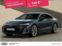 Neu Audi A6 Ambiente 367 PS (269 kW) 2025 Grau Limousine