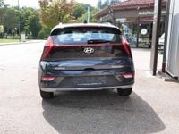 Neu Hyundai Bayon Trend 101 PS (74 kW) 2025 Grau SUV