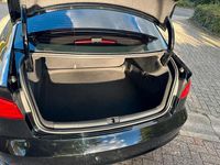 Gebraucht Audi A3 150 PS (110 kW) 2014 Schwarz Limousine