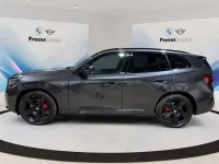 Gebraucht BMW X3 M 398 PS (292 kW) 2026 Sophistograu brillanteffekt me SUV