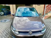 Occasion VW Polo 90 ch (66 kW) 2016 Marron Citadine