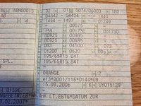 Gebraucht Ford Focus Fun X 101 PS (74 kW) 2007 Rot Limousine