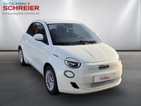 Gebraucht Fiat 500e 69 kW (95 PS) 2026 Arktis weiß Kleinwagen