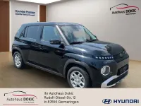 Gebraucht Hyundai Inster Trend 71 kW (97 PS) 2025 Schwarz Kleinwagen