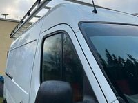 Gebraucht Renault Master 125 PS (91 kW) 2013 Van / Kleinbus