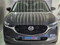 Gebraucht Mazda CX-30 Homura-Line 140 PS (102 kW) 2025 Blau SUV
