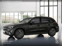 Gebraucht Mercedes GLC300e AMG 333 PS (244 kW) 2024 Graphitgrau Coupé
